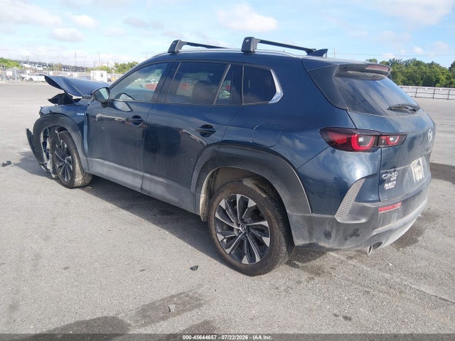Aukcja sprzedaży 2025 Mazda Cx-50 Hybrid Premium Plus Package, vin: 7MMVAAEW5SN136460, numer aukcji: 45644657
