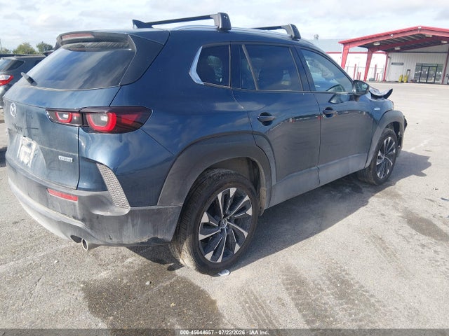 Aukcja sprzedaży 2025 Mazda Cx-50 Hybrid Premium Plus Package, vin: 7MMVAAEW5SN136460, numer aukcji: 45644657