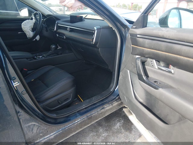 Aukcja sprzedaży 2025 Mazda Cx-50 Hybrid Premium Plus Package, vin: 7MMVAAEW5SN136460, numer aukcji: 45644657