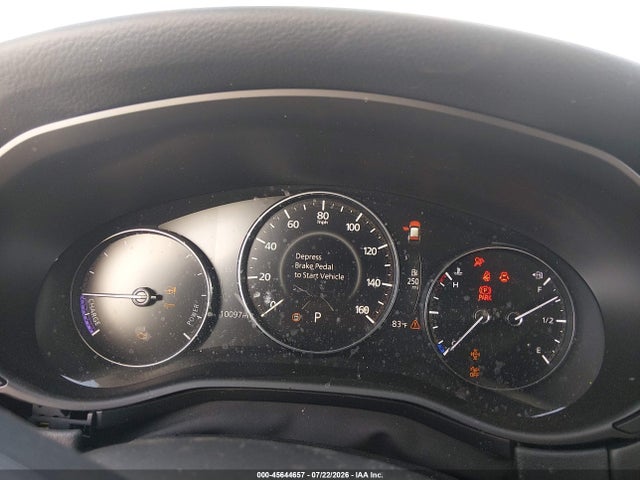 Aukcja sprzedaży 2025 Mazda Cx-50 Hybrid Premium Plus Package, vin: 7MMVAAEW5SN136460, numer aukcji: 45644657