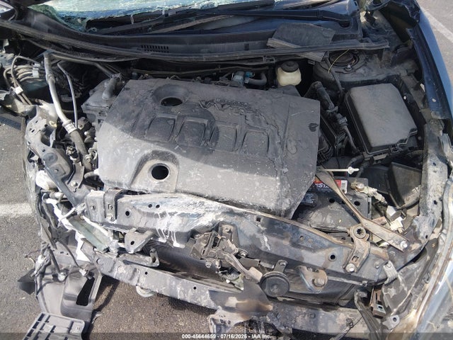 Aukcja sprzedaży 2019 Toyota Corolla Se, vin: 5YFBURHE7KP859614, numer aukcji: 45644659