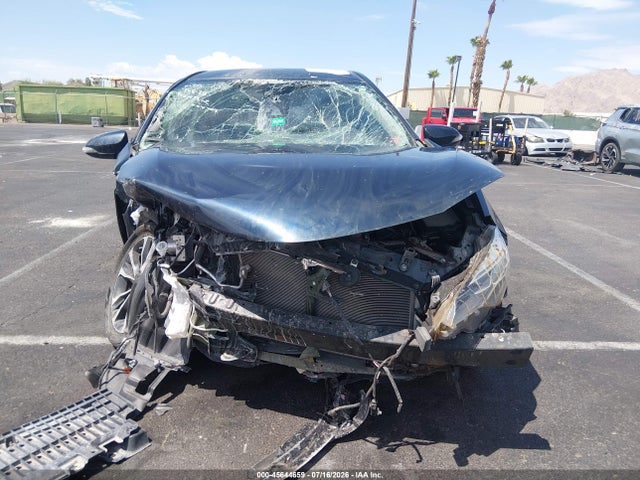 Toyota COROLLA SE 2019 5YFBURHE7KP859614 Image 11