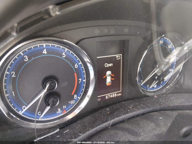 Toyota COROLLA SE 2019 5YFBURHE7KP859614 Image 7