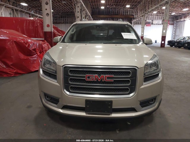 GMC Acadia Slt-1 2016 1GKKVRKD9GJ332543 Image 12
