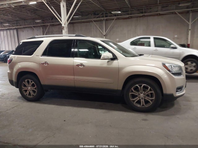 GMC Acadia Slt-1 2016 1GKKVRKD9GJ332543 Image 13