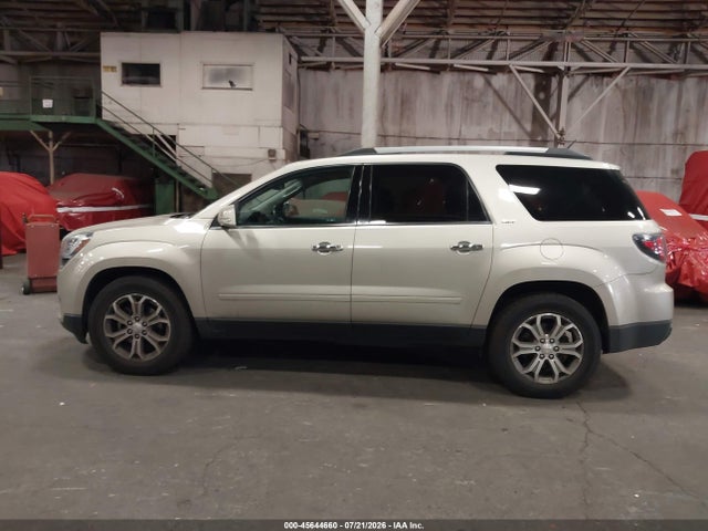 GMC Acadia Slt-1 2016 1GKKVRKD9GJ332543 Image 14