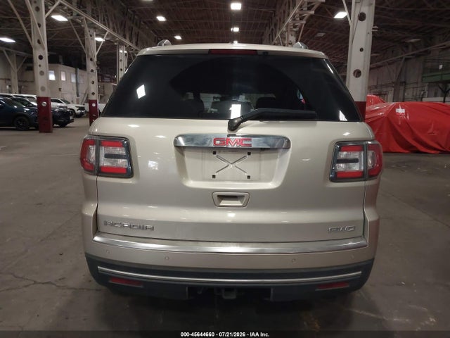 GMC Acadia Slt-1 2016 1GKKVRKD9GJ332543 Image 16