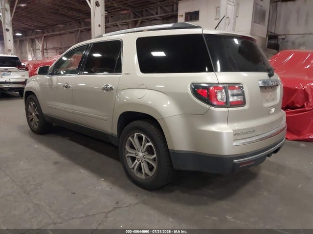 GMC Acadia Slt-1 2016 1GKKVRKD9GJ332543 Image 3