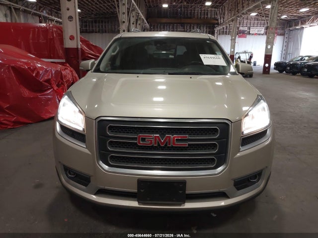GMC Acadia Slt-1 2016 1GKKVRKD9GJ332543 Image 6