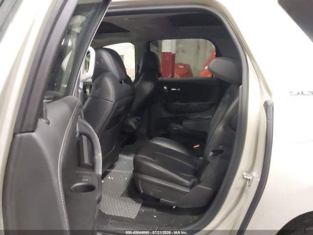 GMC Acadia Slt-1 2016 1GKKVRKD9GJ332543 Image 8