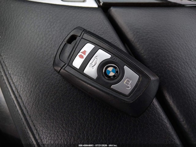 45644663 :رقم المزاد ، WBA5B3C52ED533943 vin ، 2014 Bmw 535i Xdrive مزاد بيع