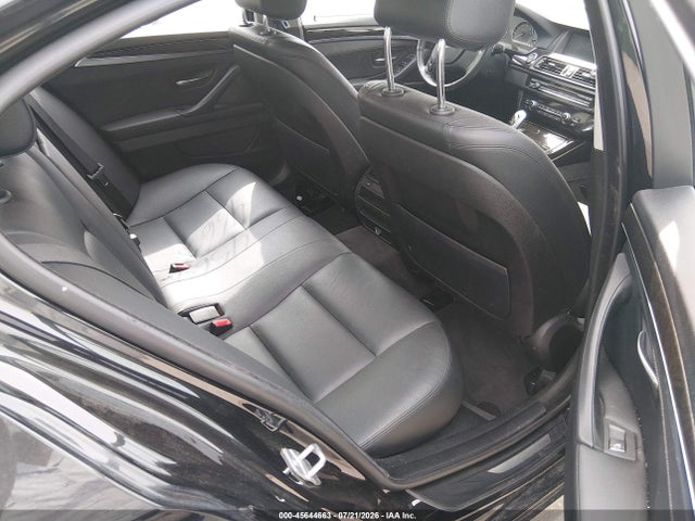 45644663 :رقم المزاد ، WBA5B3C52ED533943 vin ، 2014 Bmw 535i Xdrive مزاد بيع