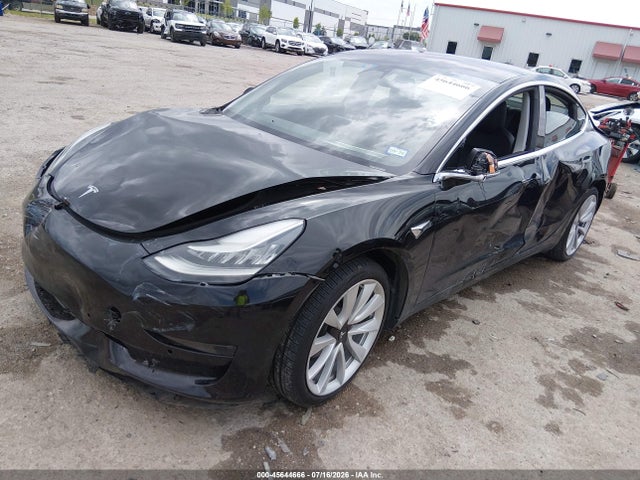 5YJ3E1EA1JF089294 Tesla MODEL 3