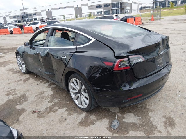 5YJ3E1EA1JF089294 Tesla MODEL 3