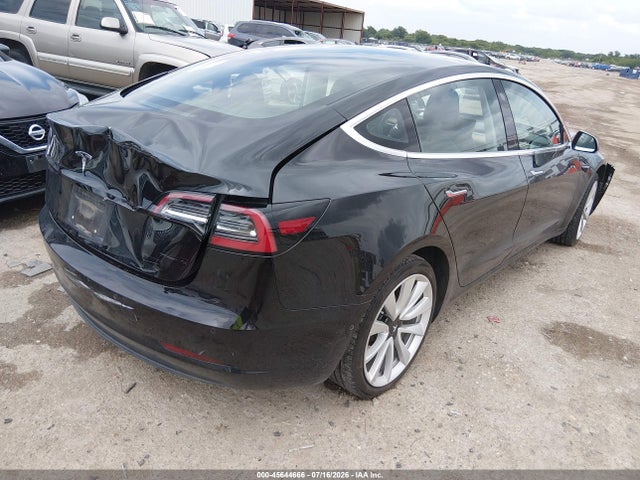 5YJ3E1EA1JF089294 Tesla MODEL 3