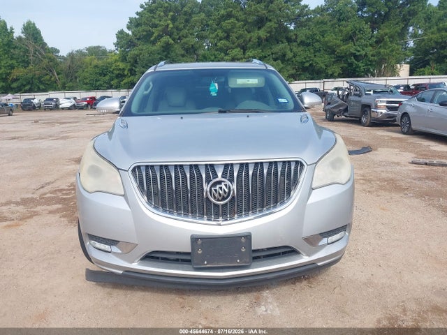 Buick Enclave Leather 2015 5GAKRBKD4FJ230543 Image 13