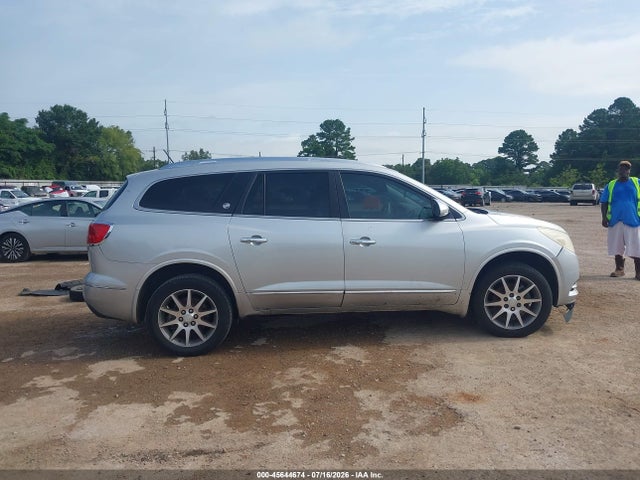 5GAKRBKD4FJ230543 Buick Enclave Leather