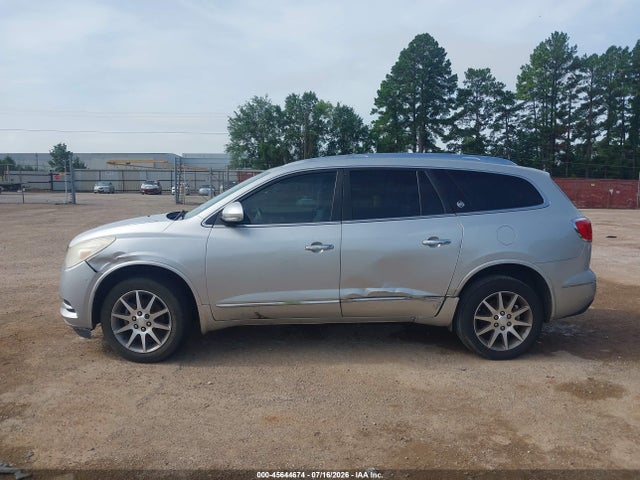 Продаж на аукціоні авто 2015 Buick Enclave Leather, vin: 5GAKRBKD4FJ230543, номер лоту: 45644674
