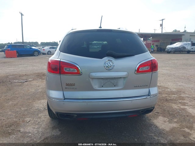 Buick Enclave Leather 2015 5GAKRBKD4FJ230543 Image 17