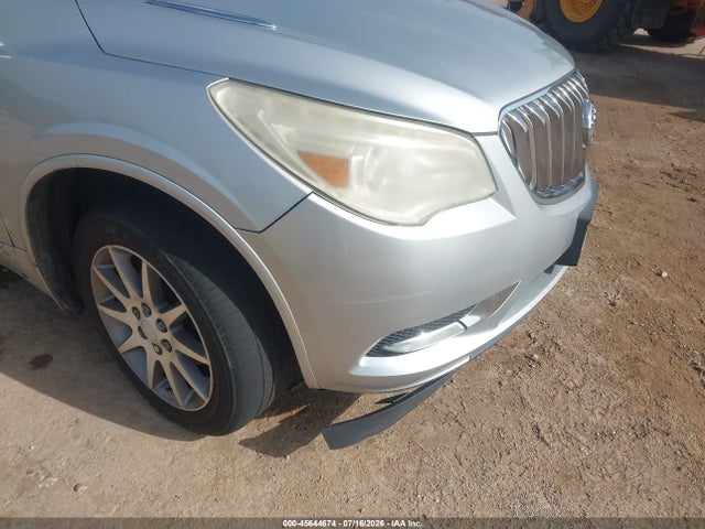 Buick Enclave Leather 2015 5GAKRBKD4FJ230543 Image 18