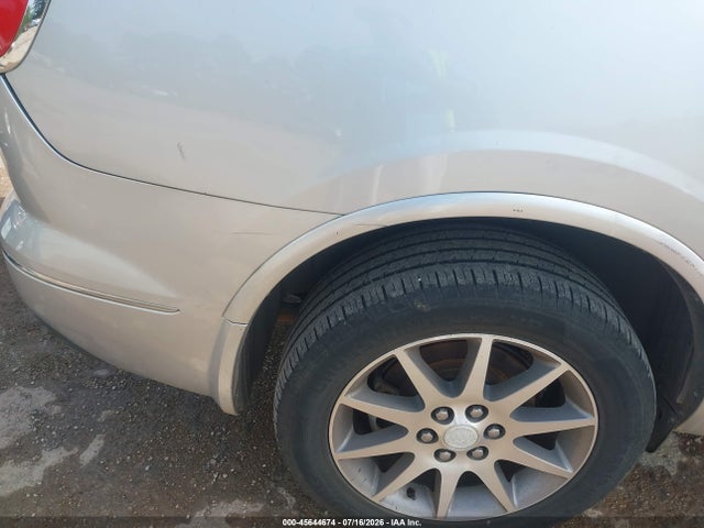 5GAKRBKD4FJ230543 Buick Enclave Leather