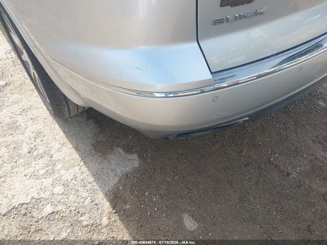 5GAKRBKD4FJ230543 Buick Enclave Leather