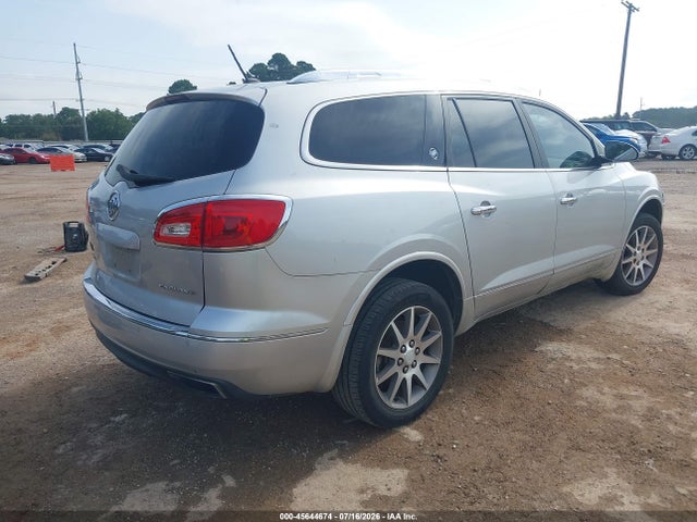 5GAKRBKD4FJ230543 Buick Enclave Leather