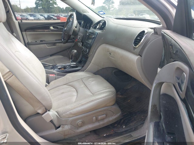 5GAKRBKD4FJ230543 Buick Enclave Leather