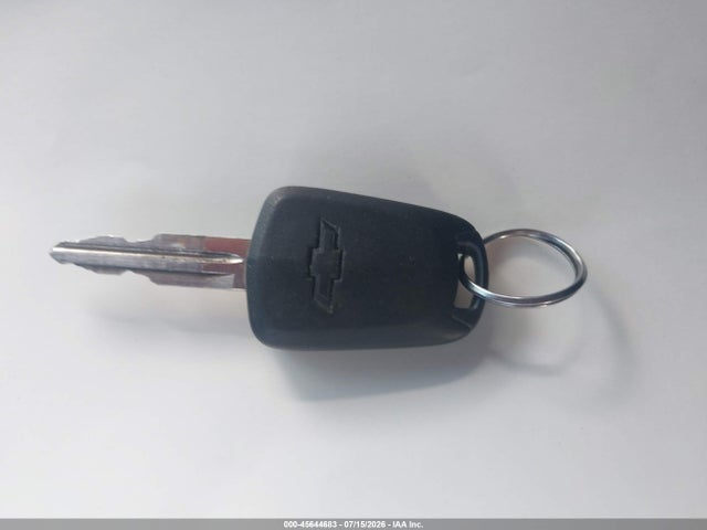 Chevrolet Spark Ls Auto 2014 KL8CB6S9XEC419929 Image 11