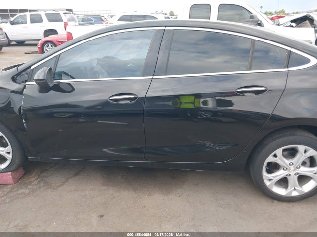 Chevrolet Cruze Premier Auto 2017 1G1BF5SM0H7108330 Image 14