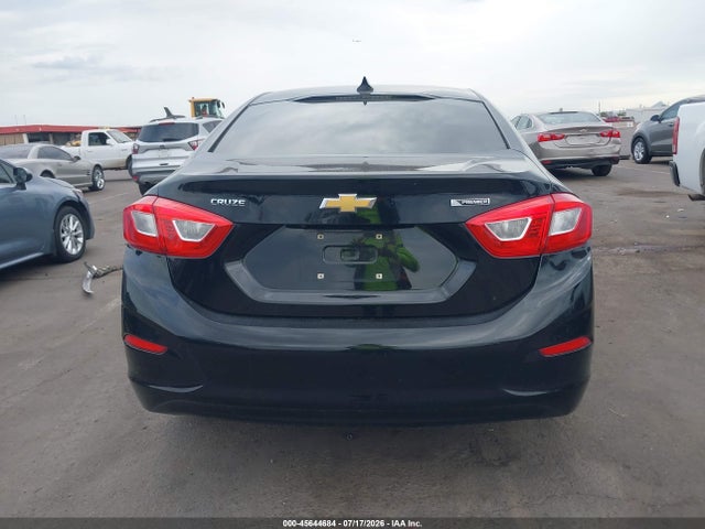 Chevrolet Cruze Premier Auto 2017 1G1BF5SM0H7108330 Image 16