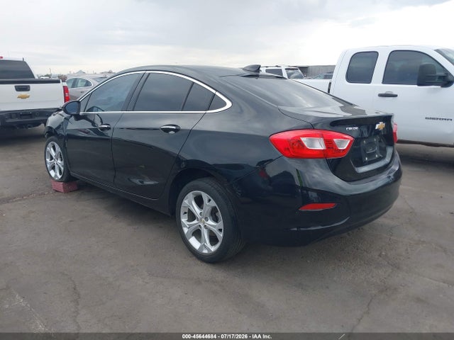 Chevrolet Cruze Premier Auto 2017 1G1BF5SM0H7108330 Image 3