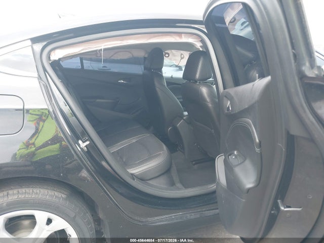 Chevrolet Cruze Premier Auto 2017 1G1BF5SM0H7108330 Image 8