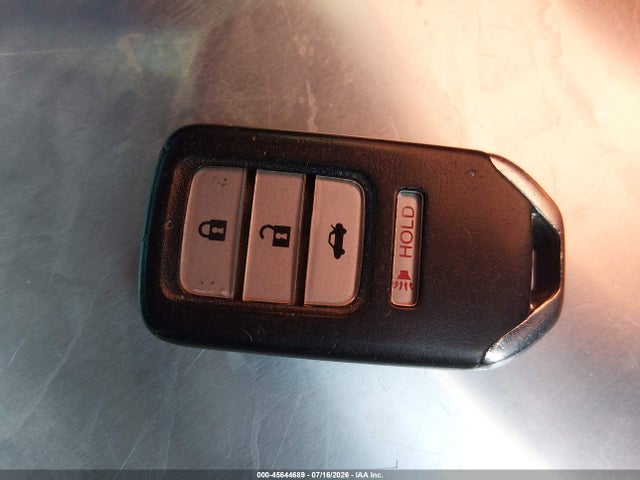Honda CIVIC SI 2015 2HGFB6E50FH702255 Image 11