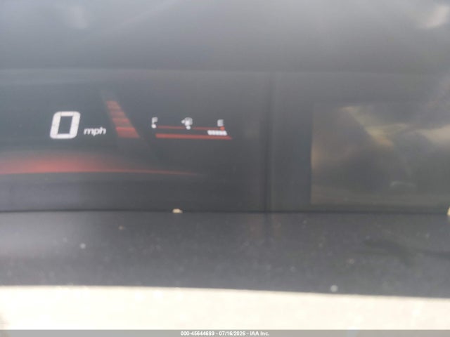 Honda CIVIC SI 2015 2HGFB6E50FH702255 Image 16