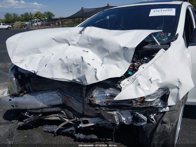 Honda CIVIC SI 2015 2HGFB6E50FH702255 Image 6