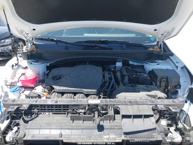 KIA Sportage Ex 2025 5XYK33DF3SG252421 Image 10