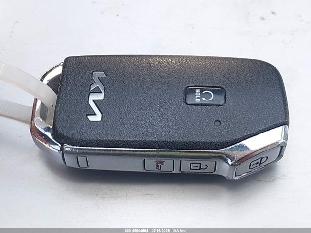 KIA Sportage Ex 2025 5XYK33DF3SG252421 Image 11