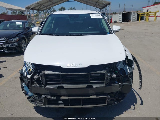 KIA Sportage Ex 2025 5XYK33DF3SG252421 Image 13