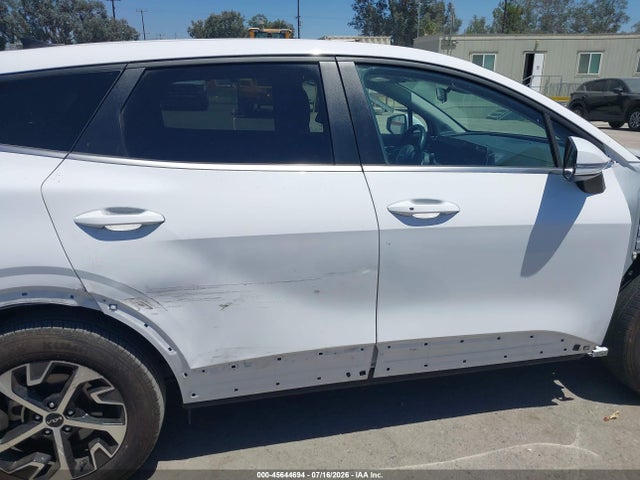 KIA Sportage Ex 2025 5XYK33DF3SG252421 Image 14