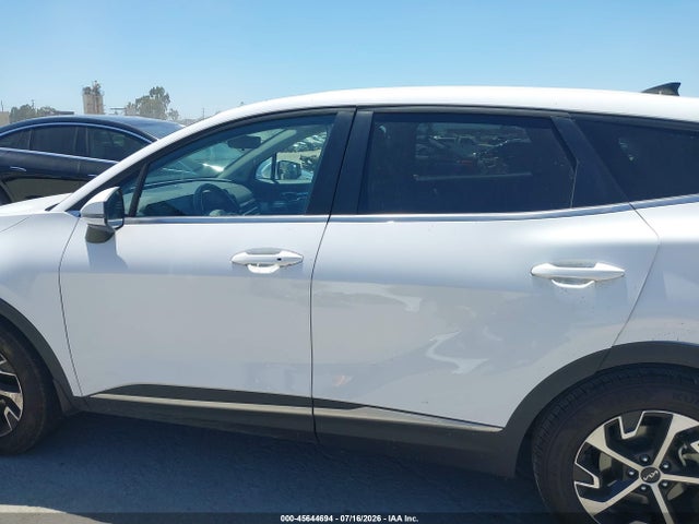 KIA Sportage Ex 2025 5XYK33DF3SG252421 Image 15