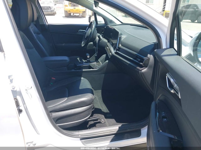 KIA Sportage Ex 2025 5XYK33DF3SG252421 Image 5