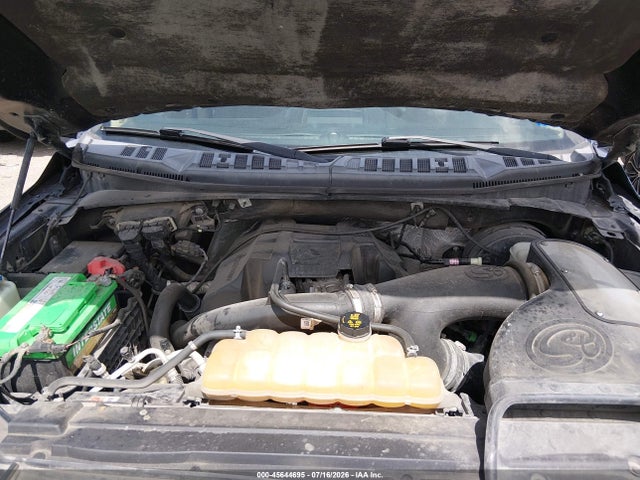 45644695 :رقم المزاد ، 1FTEW1CP0FKE23712 vin ، 2015 Ford F-150 Xlt مزاد بيع