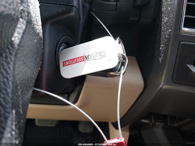 45644695 :رقم المزاد ، 1FTEW1CP0FKE23712 vin ، 2015 Ford F-150 Xlt مزاد بيع