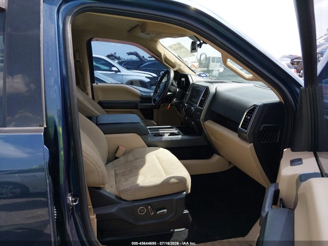 45644695 :رقم المزاد ، 1FTEW1CP0FKE23712 vin ، 2015 Ford F-150 Xlt مزاد بيع
