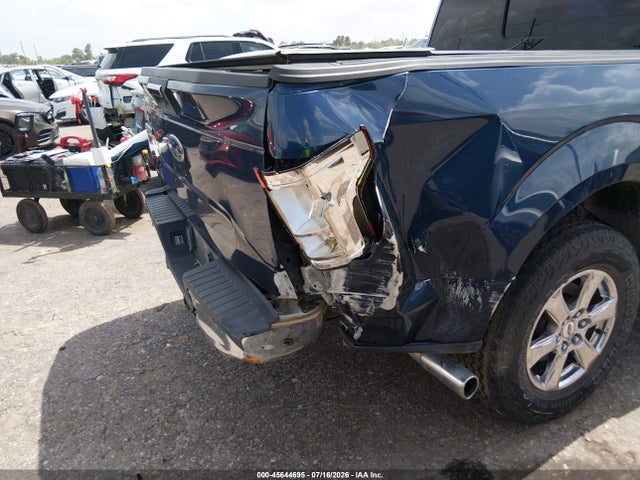 45644695 :رقم المزاد ، 1FTEW1CP0FKE23712 vin ، 2015 Ford F-150 Xlt مزاد بيع