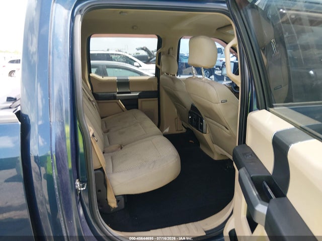 45644695 :رقم المزاد ، 1FTEW1CP0FKE23712 vin ، 2015 Ford F-150 Xlt مزاد بيع