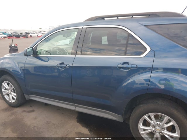 Chevrolet EQUINOX LT 2016 2GNALCEK3G6108242 Image 14
