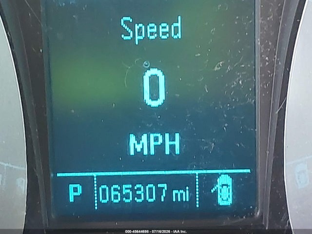 Chevrolet EQUINOX LT 2016 2GNALCEK3G6108242 Image 15
