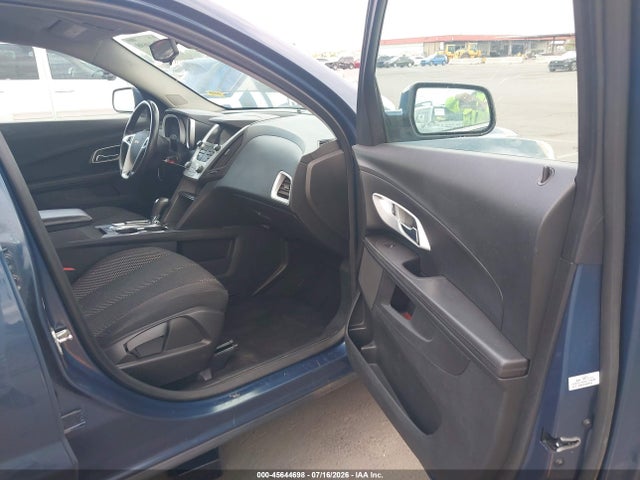 Chevrolet EQUINOX LT 2016 2GNALCEK3G6108242 Image 5